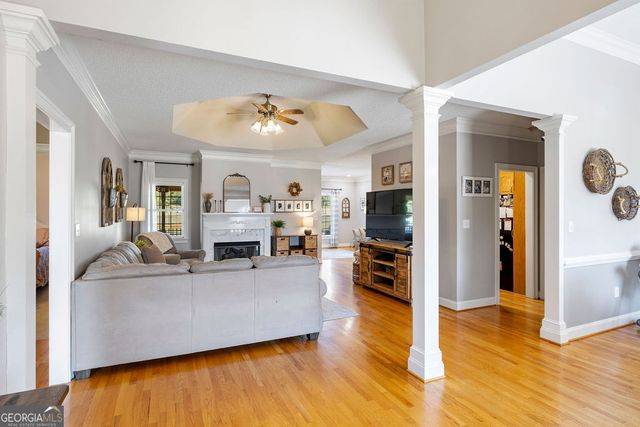 140 W Meadow Lakes Boulevard, Cedartown, GA 30125