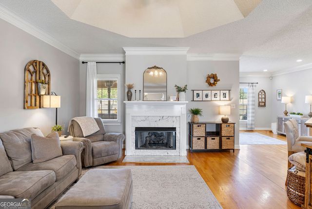140 W Meadow Lakes Boulevard, Cedartown, GA 30125
