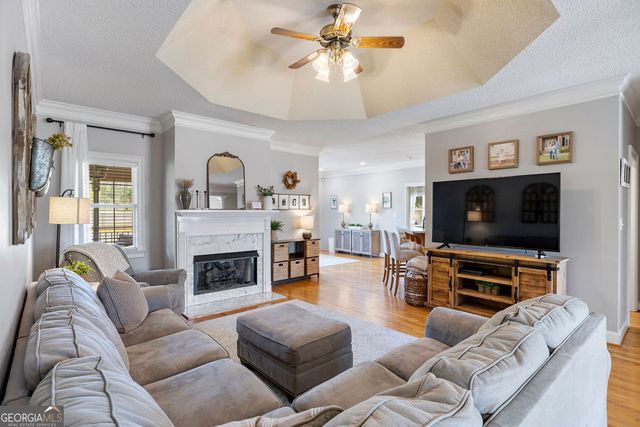 140 W Meadow Lakes Boulevard, Cedartown, GA 30125