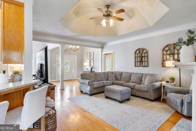 140 W Meadow Lakes Boulevard, Cedartown, GA 30125
