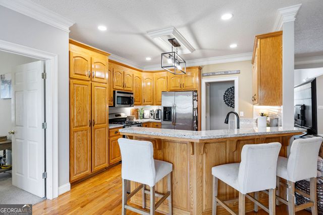 140 W Meadow Lakes Boulevard, Cedartown, GA 30125