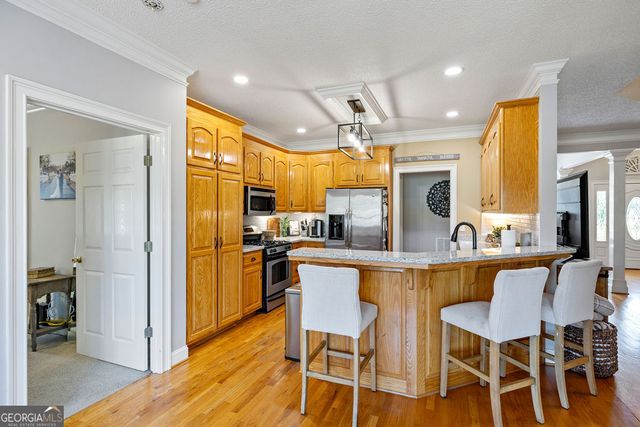 140 W Meadow Lakes Boulevard, Cedartown, GA 30125