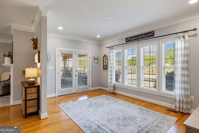 140 W Meadow Lakes Boulevard, Cedartown, GA 30125