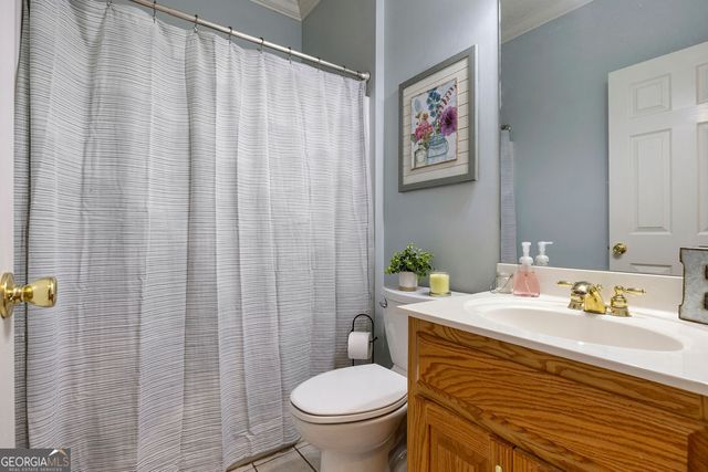 140 W Meadow Lakes Boulevard, Cedartown, GA 30125