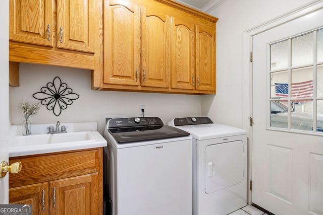 140 W Meadow Lakes Boulevard, Cedartown, GA 30125