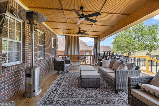 140 W Meadow Lakes Boulevard, Cedartown, GA 30125