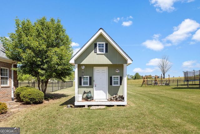 140 W Meadow Lakes Boulevard, Cedartown, GA 30125