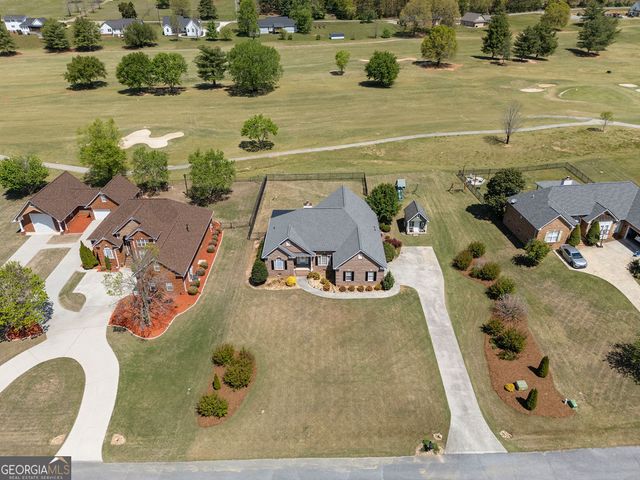 140 W Meadow Lakes Boulevard, Cedartown, GA 30125