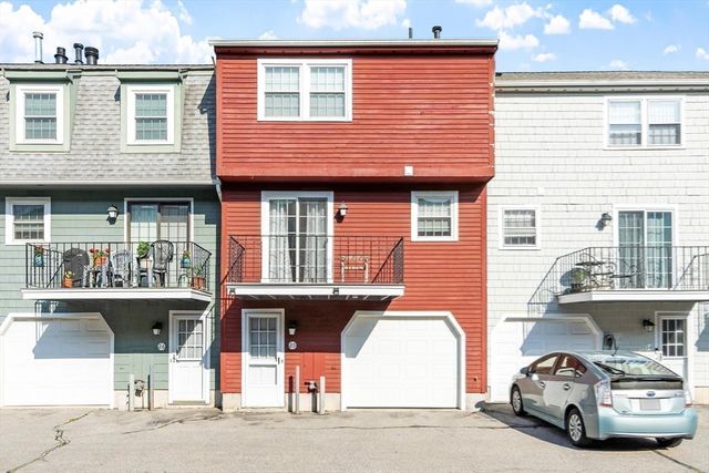 25 Prescott Drive 25, Chelmsford, MA 01863