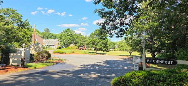 25 Prescott Drive 25, Chelmsford, MA 01863