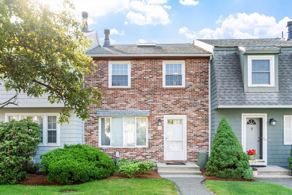 25 Prescott Drive 25, Chelmsford, MA 01863