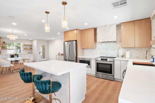 5333 E FRIESS Drive, Scottsdale, AZ 85254