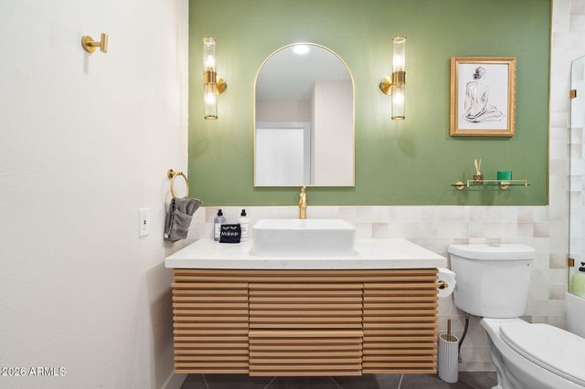 5333 E FRIESS Drive, Scottsdale, AZ 85254