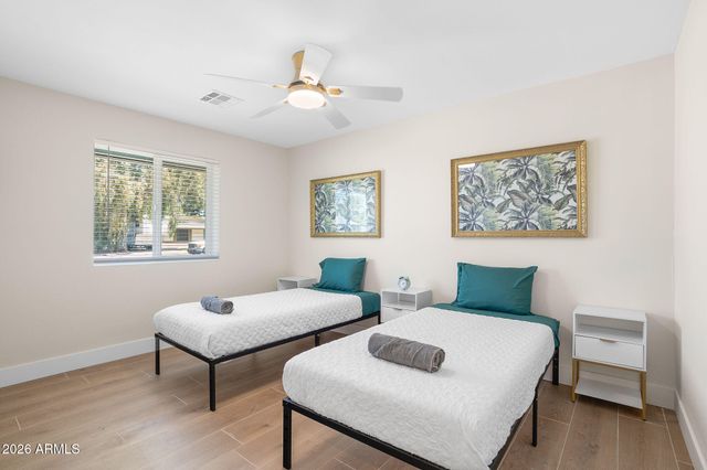 5333 E FRIESS Drive, Scottsdale, AZ 85254