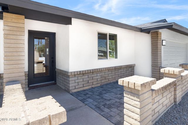 5333 E FRIESS Drive, Scottsdale, AZ 85254