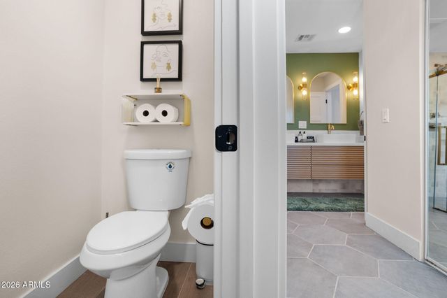 5333 E FRIESS Drive, Scottsdale, AZ 85254