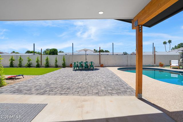 5333 E FRIESS Drive, Scottsdale, AZ 85254