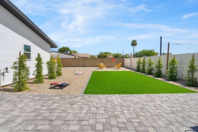 5333 E FRIESS Drive, Scottsdale, AZ 85254