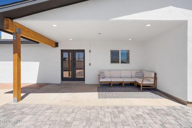 5333 E FRIESS Drive, Scottsdale, AZ 85254