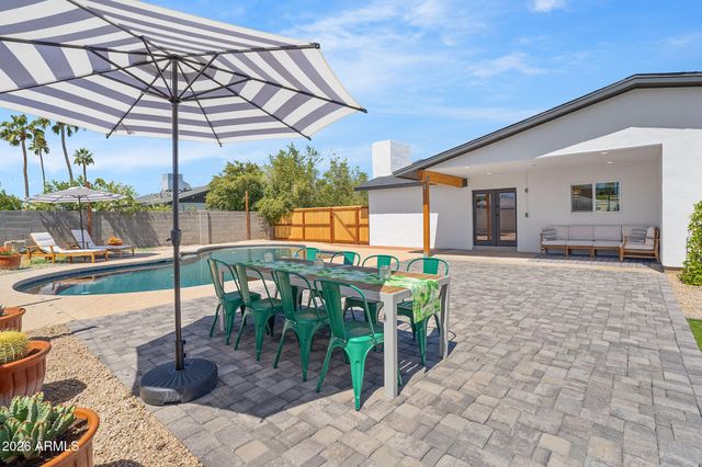 5333 E FRIESS Drive, Scottsdale, AZ 85254