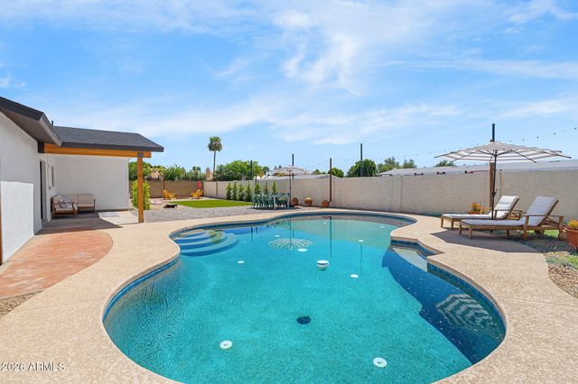 5333 E FRIESS Drive, Scottsdale, AZ 85254