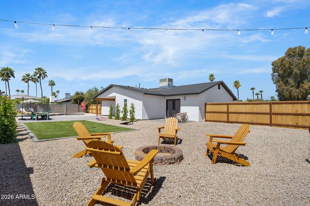 5333 E FRIESS Drive, Scottsdale, AZ 85254