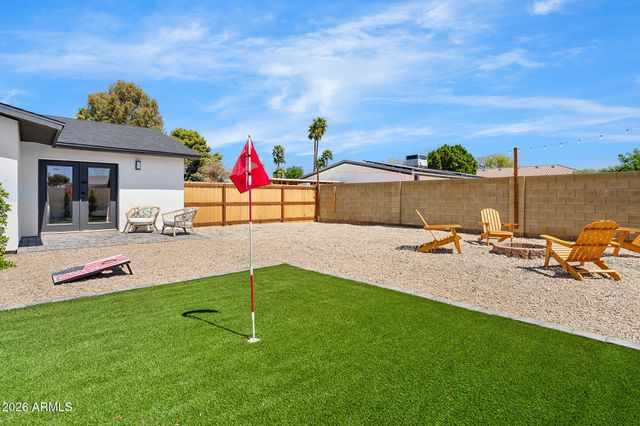 5333 E FRIESS Drive, Scottsdale, AZ 85254