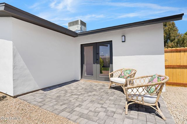 5333 E FRIESS Drive, Scottsdale, AZ 85254