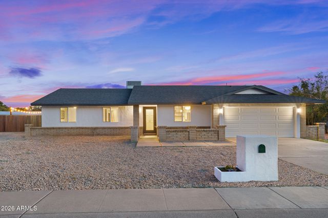 5333 E FRIESS Drive, Scottsdale, AZ 85254