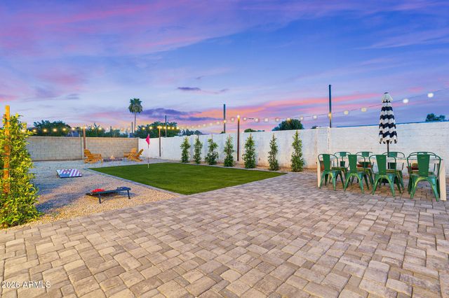 5333 E FRIESS Drive, Scottsdale, AZ 85254