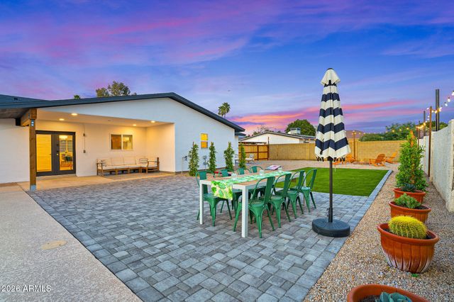 5333 E FRIESS Drive, Scottsdale, AZ 85254