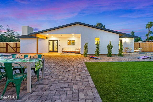 5333 E FRIESS Drive, Scottsdale, AZ 85254