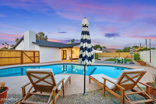 5333 E FRIESS Drive, Scottsdale, AZ 85254