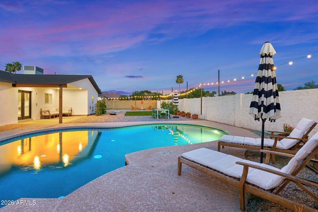 5333 E FRIESS Drive, Scottsdale, AZ 85254