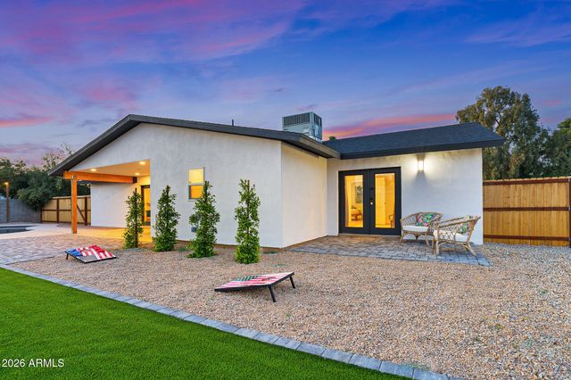 5333 E FRIESS Drive, Scottsdale, AZ 85254