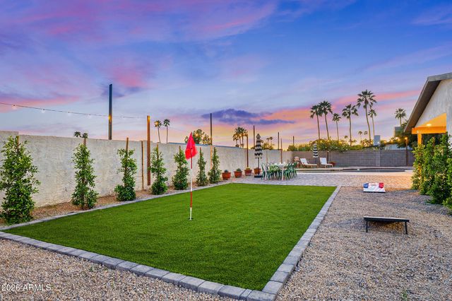 5333 E FRIESS Drive, Scottsdale, AZ 85254