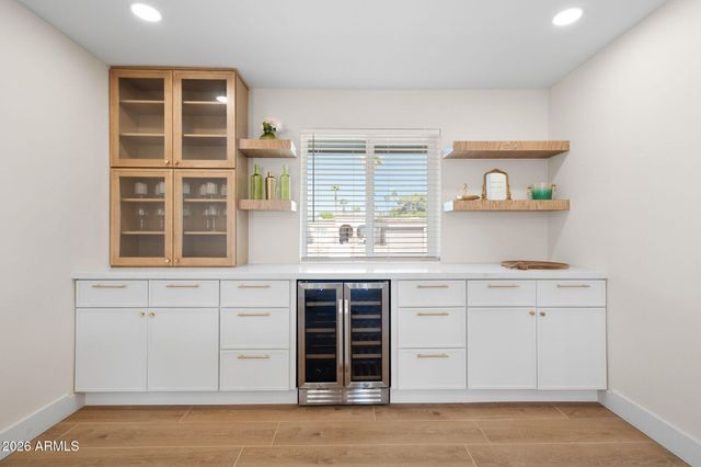 5333 E FRIESS Drive, Scottsdale, AZ 85254