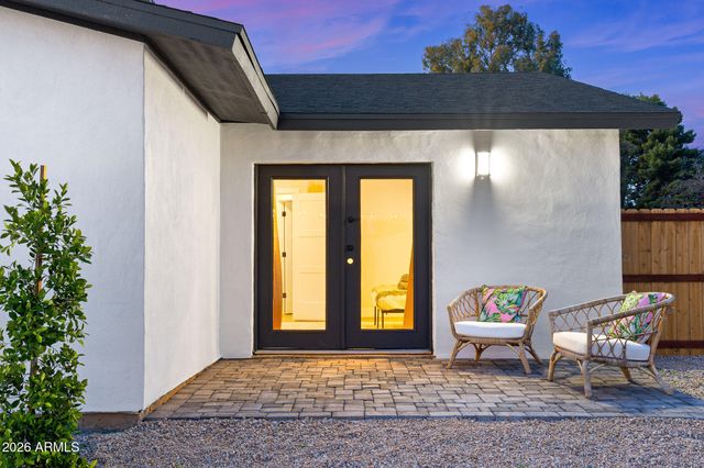 5333 E FRIESS Drive, Scottsdale, AZ 85254