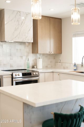 5333 E FRIESS Drive, Scottsdale, AZ 85254