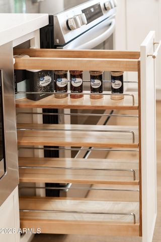 5333 E FRIESS Drive, Scottsdale, AZ 85254