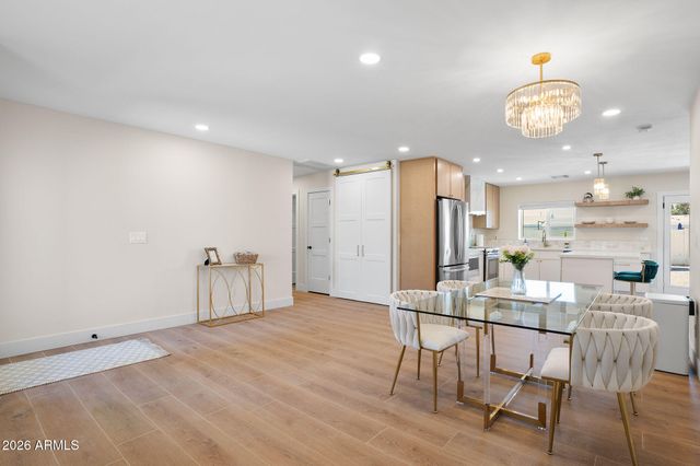 5333 E FRIESS Drive, Scottsdale, AZ 85254