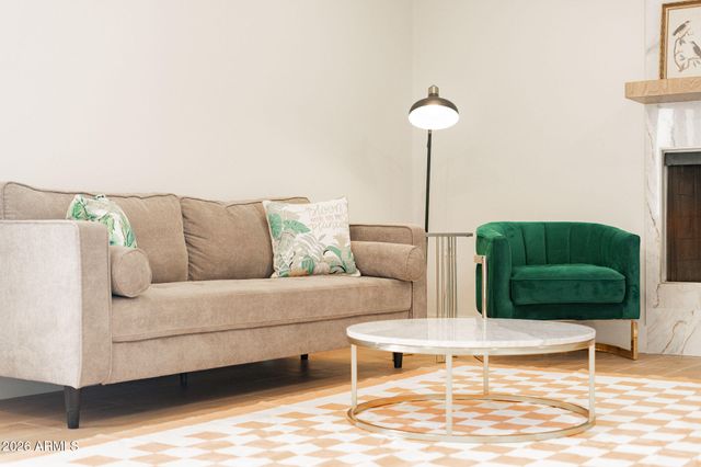 5333 E FRIESS Drive, Scottsdale, AZ 85254