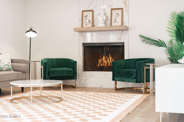 5333 E FRIESS Drive, Scottsdale, AZ 85254