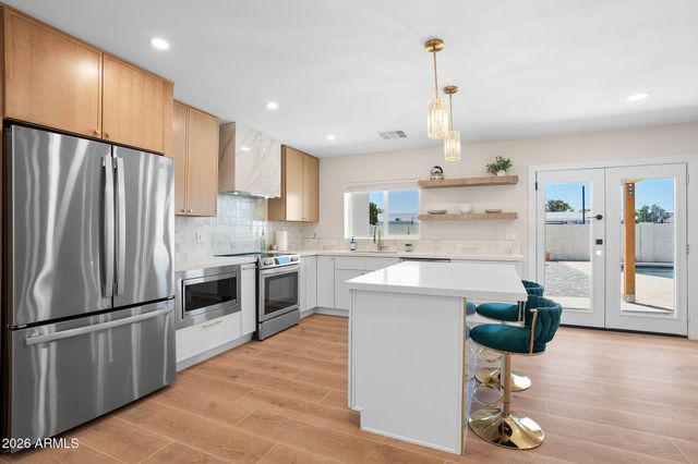 5333 E FRIESS Drive, Scottsdale, AZ 85254