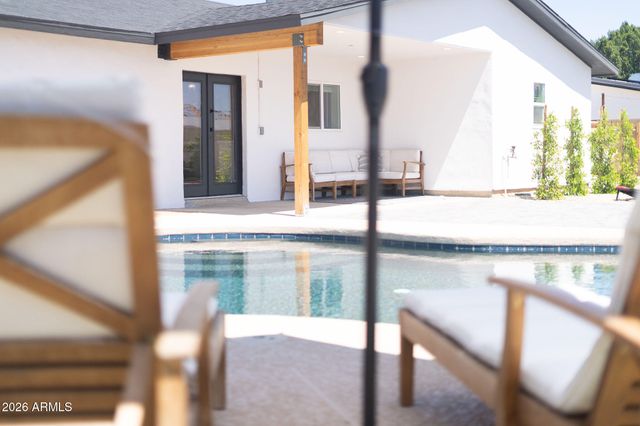 5333 E FRIESS Drive, Scottsdale, AZ 85254