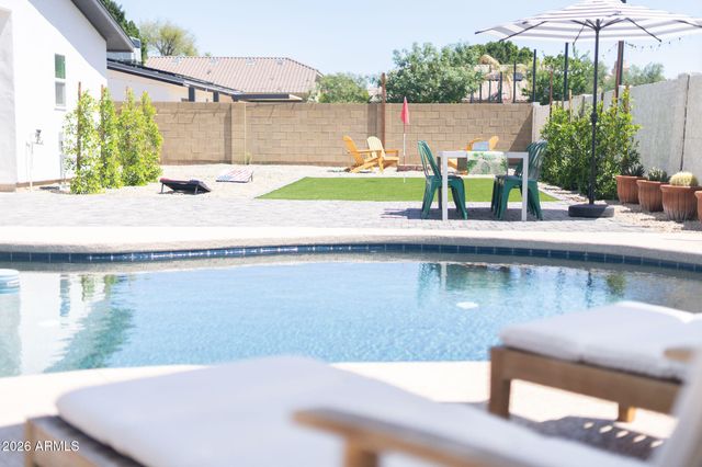 5333 E FRIESS Drive, Scottsdale, AZ 85254