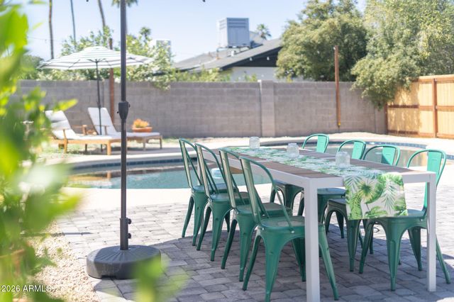 5333 E FRIESS Drive, Scottsdale, AZ 85254