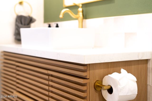 5333 E FRIESS Drive, Scottsdale, AZ 85254