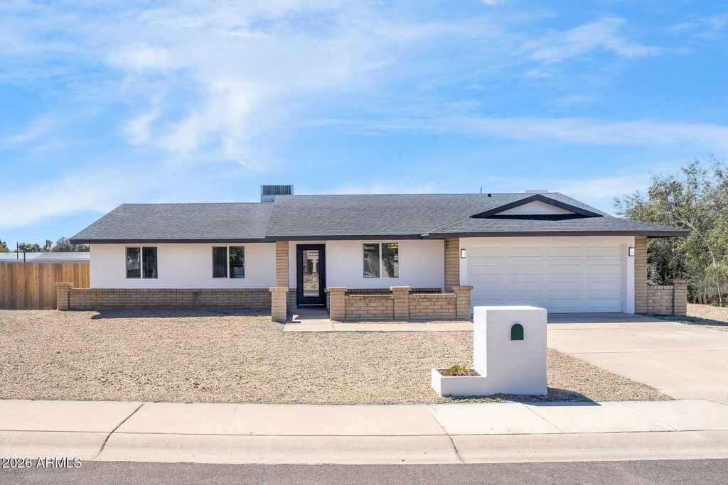 5333 E FRIESS Drive, Scottsdale, AZ 85254