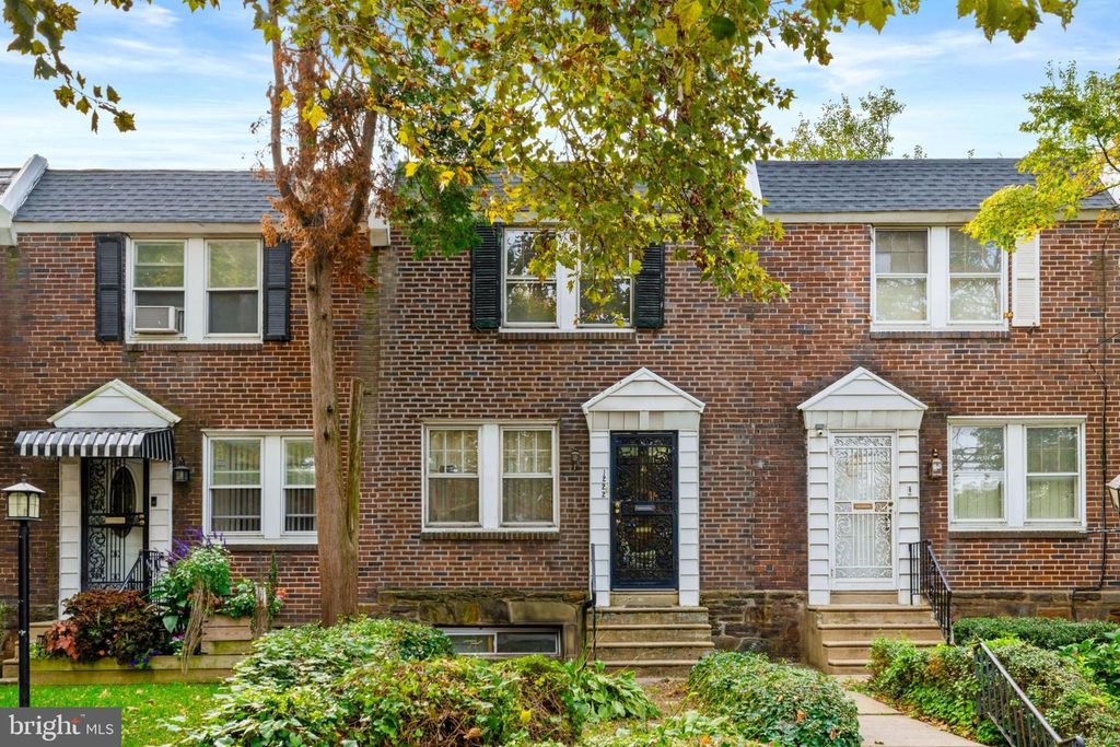1222 N 54TH ST, PHILADELPHIA, PA 19131 — photo 2